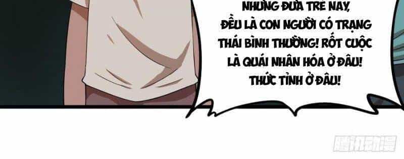 Danh Sách Kẻ Phản Diện - Chương 132 - ảnh 4