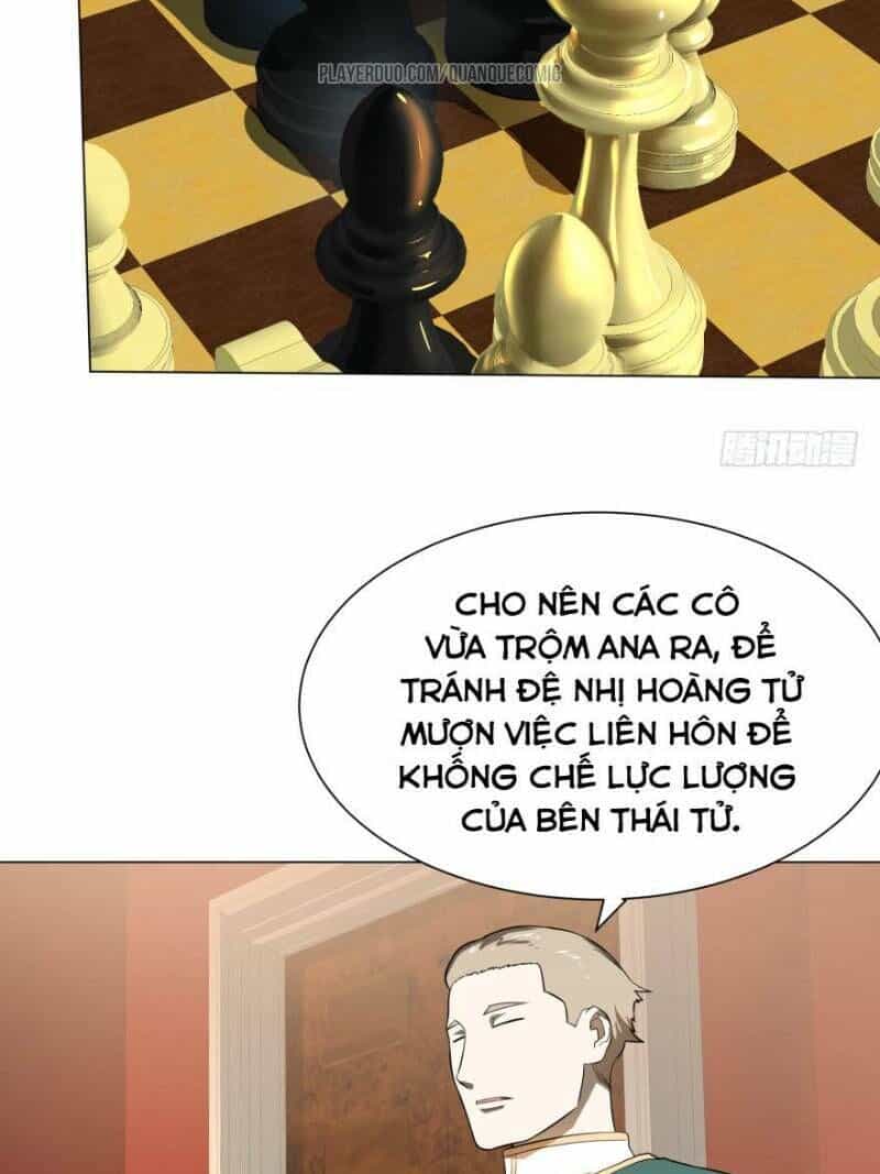 Danh Sách Kẻ Phản Diện - Chương 14 - ảnh 10