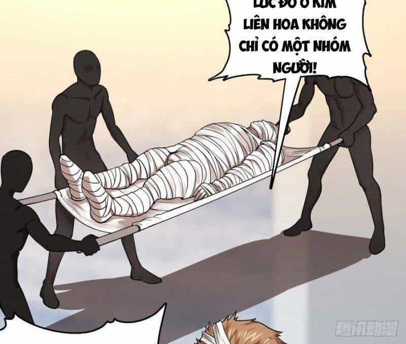 Danh Sách Kẻ Phản Diện - Chương 143 - ảnh 12