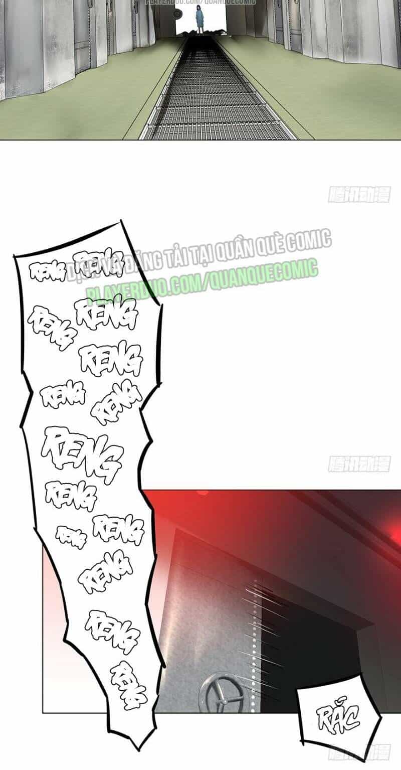 Danh Sách Kẻ Phản Diện - Chương 2 - ảnh 35