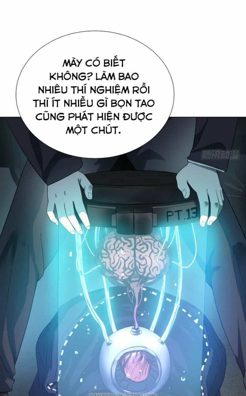 Danh Sách Kẻ Phản Diện - Chương 20 - ảnh 3