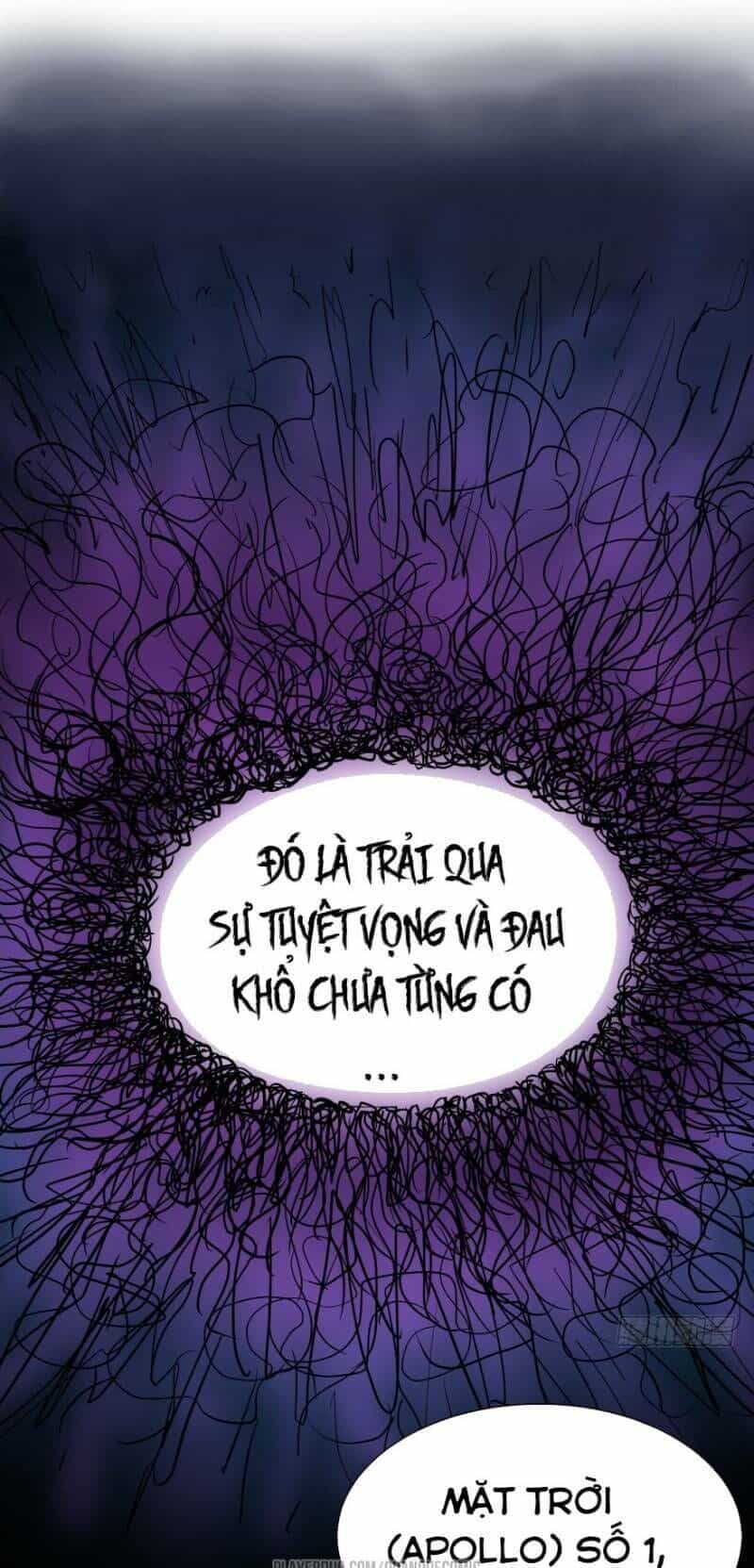 Danh Sách Kẻ Phản Diện - Chương 20 - ảnh 5