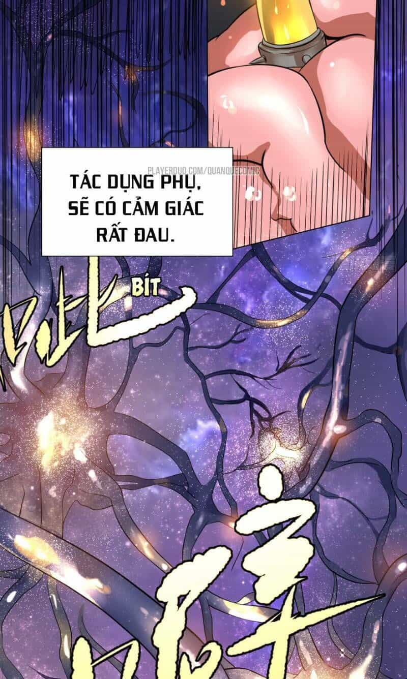 Danh Sách Kẻ Phản Diện - Chương 20 - ảnh 8
