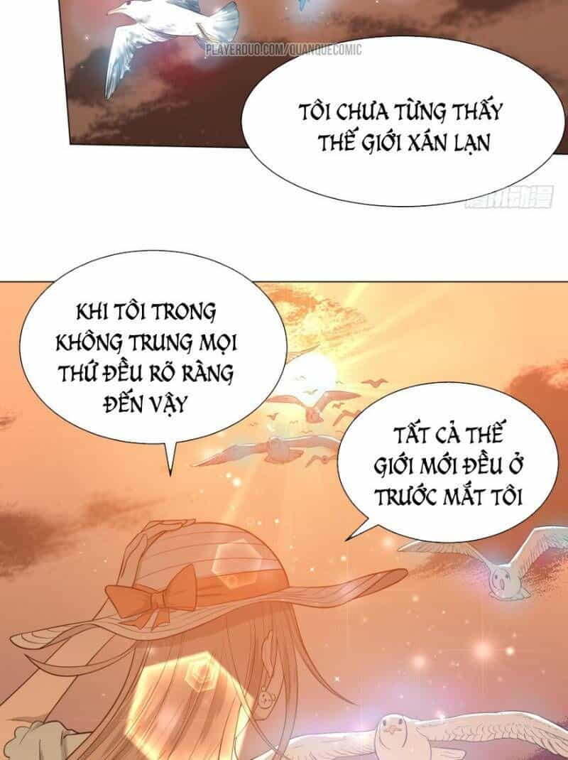 Danh Sách Kẻ Phản Diện - Chương 25 - ảnh 32
