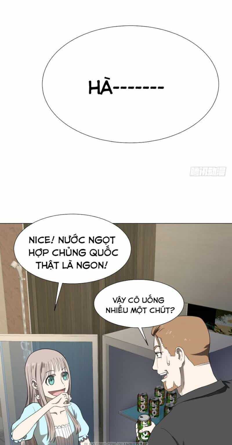 Danh Sách Kẻ Phản Diện - Chương 30 - ảnh 15