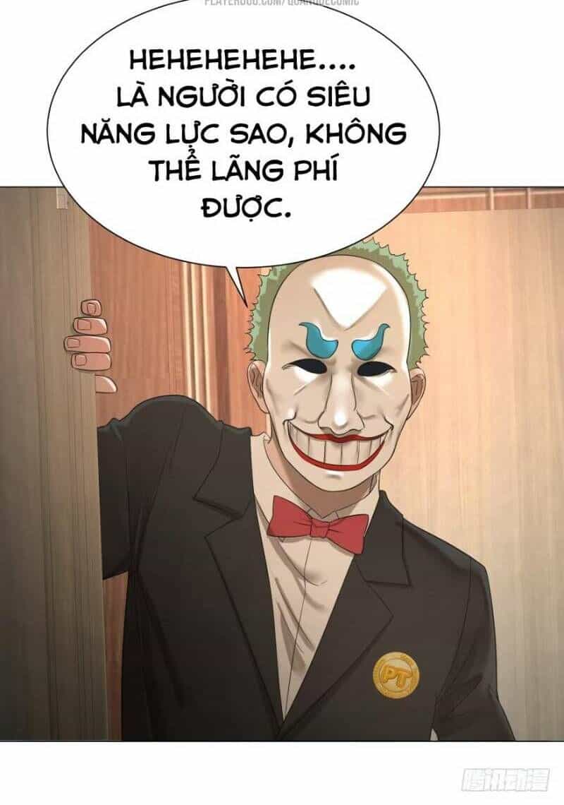 Danh Sách Kẻ Phản Diện - Chương 31 - ảnh 29