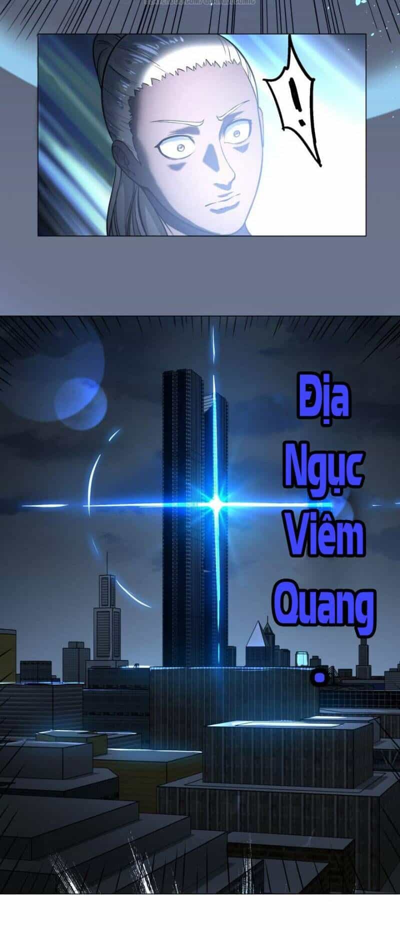 Danh Sách Kẻ Phản Diện - Chương 56 - ảnh 7
