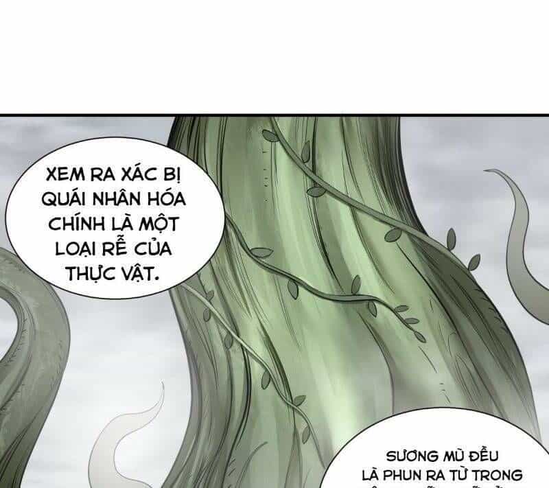 Danh Sách Kẻ Phản Diện - Chương 72 - ảnh 1