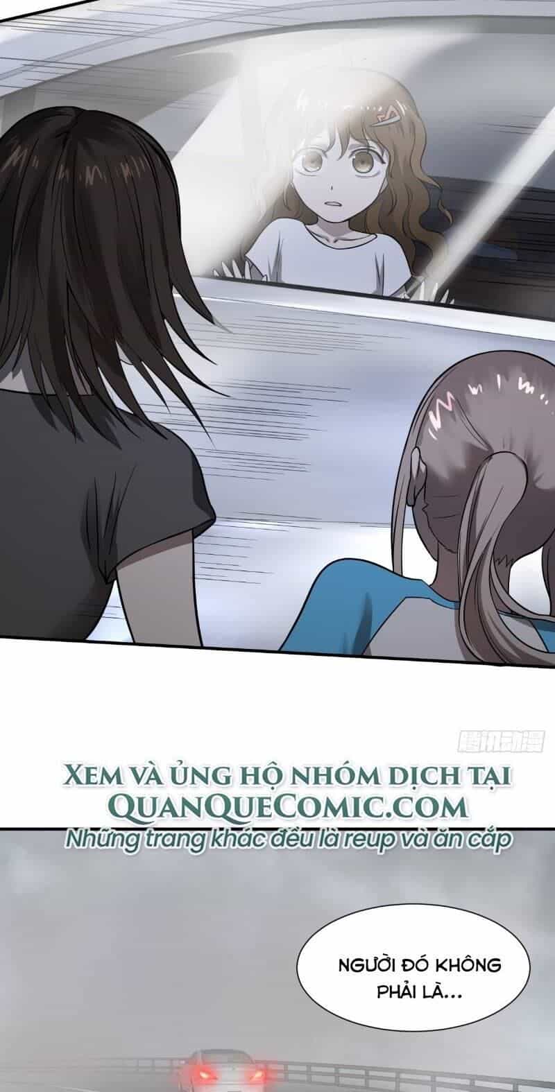 Danh Sách Kẻ Phản Diện - Chương 75 - ảnh 17