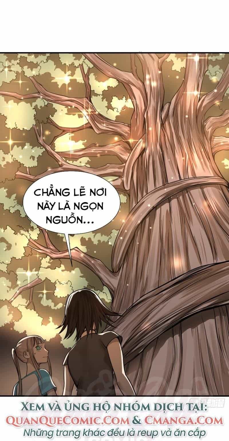 Danh Sách Kẻ Phản Diện - Chương 86 - ảnh 1