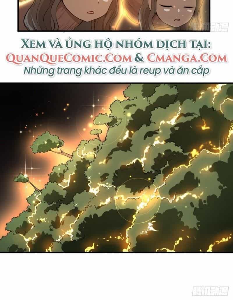 Danh Sách Kẻ Phản Diện - Chương 86 - ảnh 18