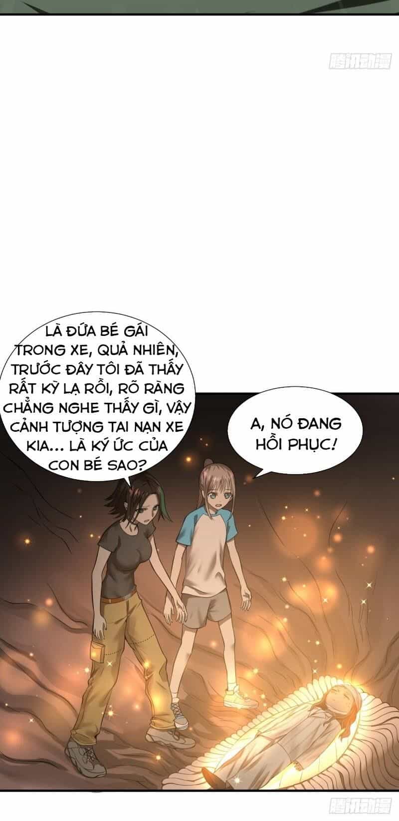 Danh Sách Kẻ Phản Diện - Chương 86 - ảnh 20