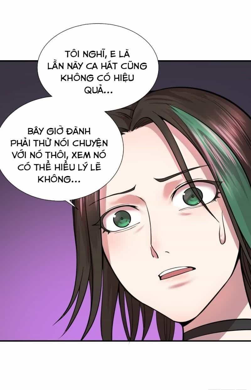 Danh Sách Kẻ Phản Diện - Chương 86 - ảnh 33