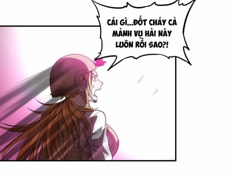 Danh Sách Kẻ Phản Diện - Chương 88 - ảnh 23