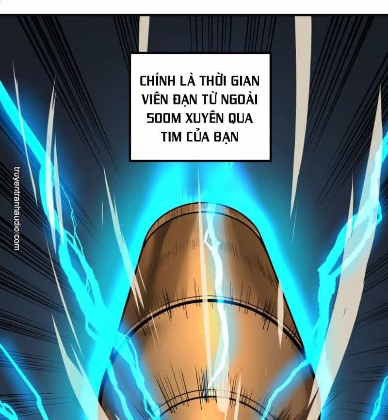 Danh Sách Kẻ Phản Diện - Chương 89 - ảnh 14