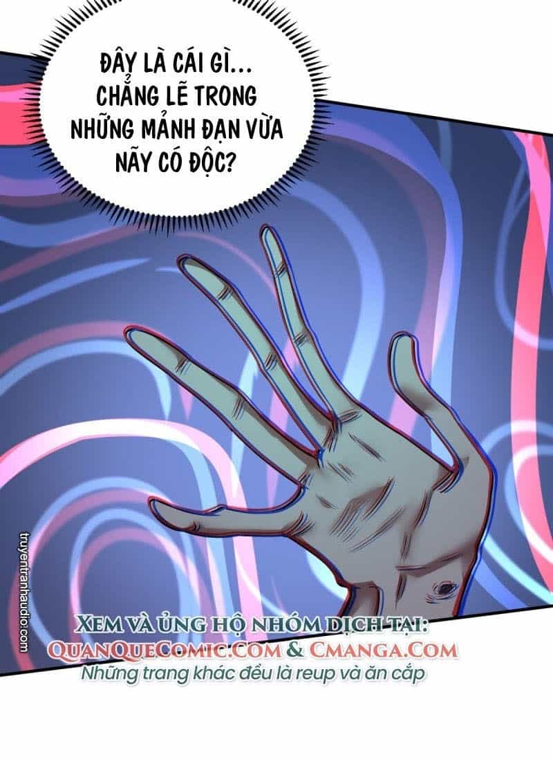 Danh Sách Kẻ Phản Diện - Chương 89 - ảnh 54