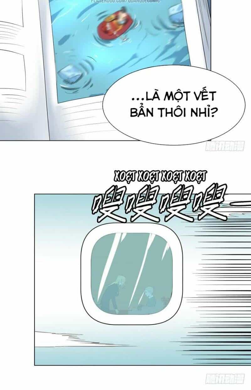 Danh Sách Kẻ Phản Diện - Chương 9 - ảnh 34