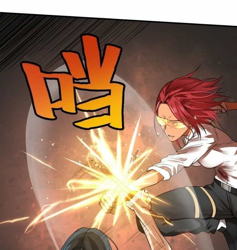 Danh Sách Kẻ Phản Diện - Chương 91 - ảnh 3