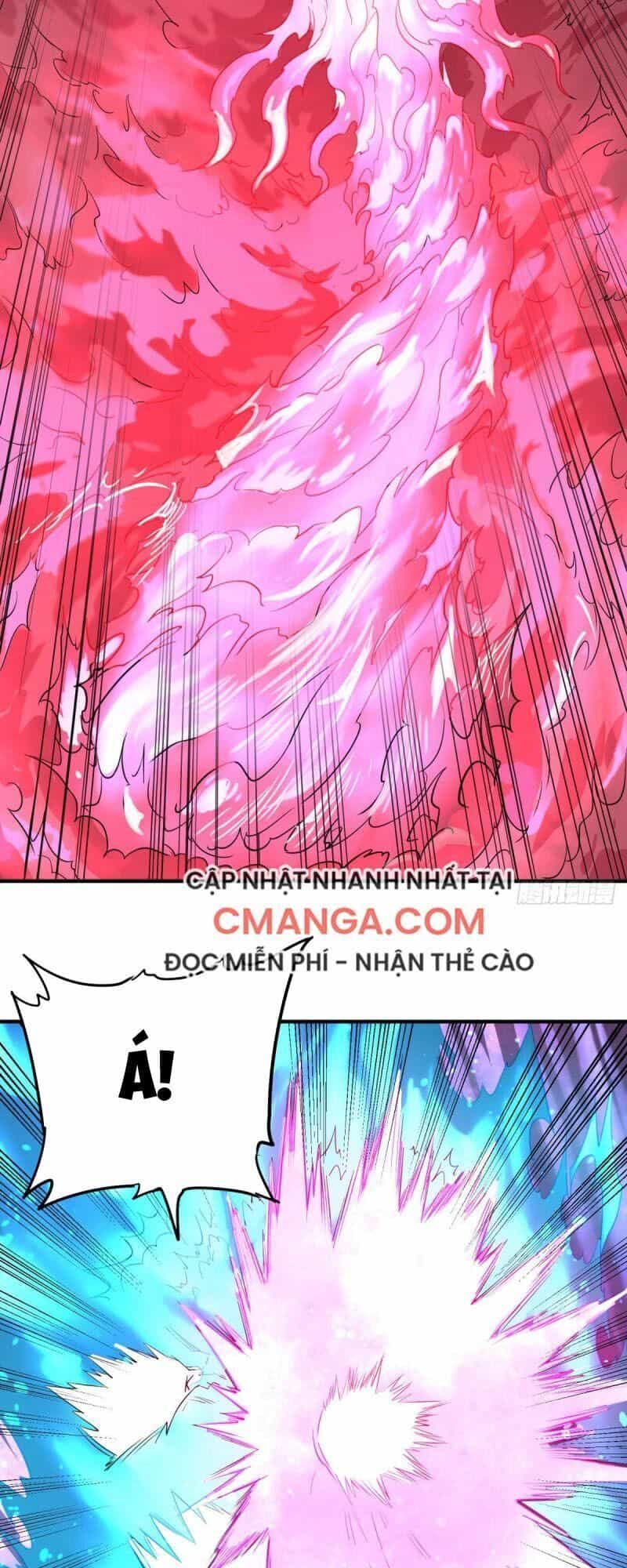 Danh Sách Kẻ Phản Diện - Chương 92 - ảnh 35