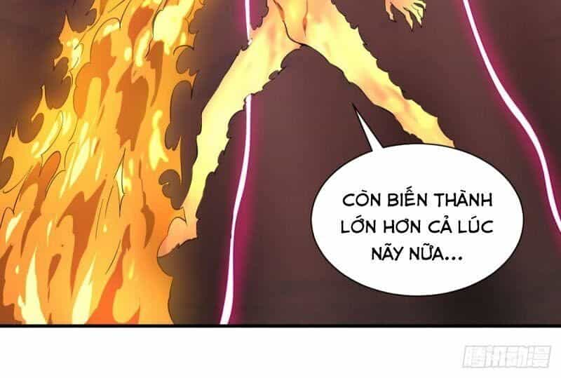 Danh Sách Kẻ Phản Diện - Chương 93 - ảnh 16