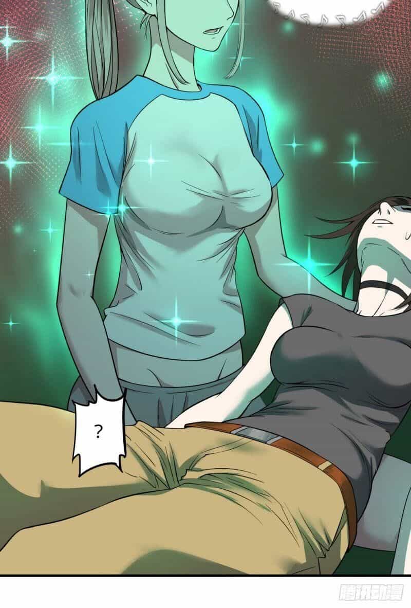 Danh Sách Kẻ Phản Diện - Chương 94 - ảnh 11