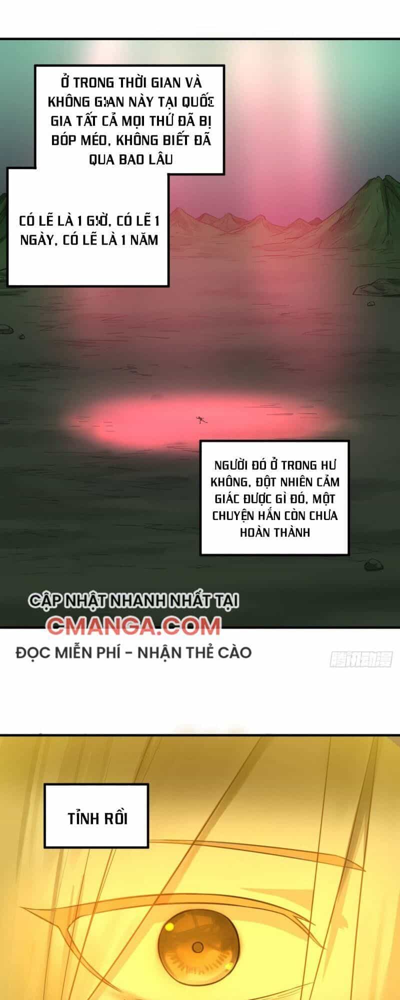 Danh Sách Kẻ Phản Diện - Chương 95 - ảnh 16