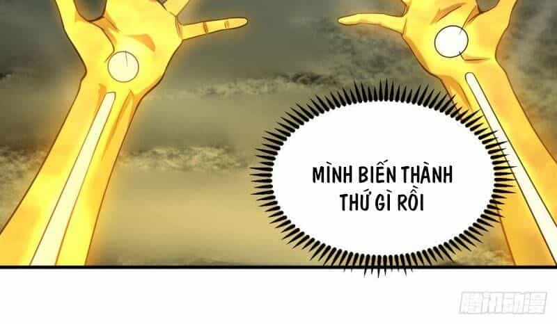 Danh Sách Kẻ Phản Diện - Chương 95 - ảnh 21