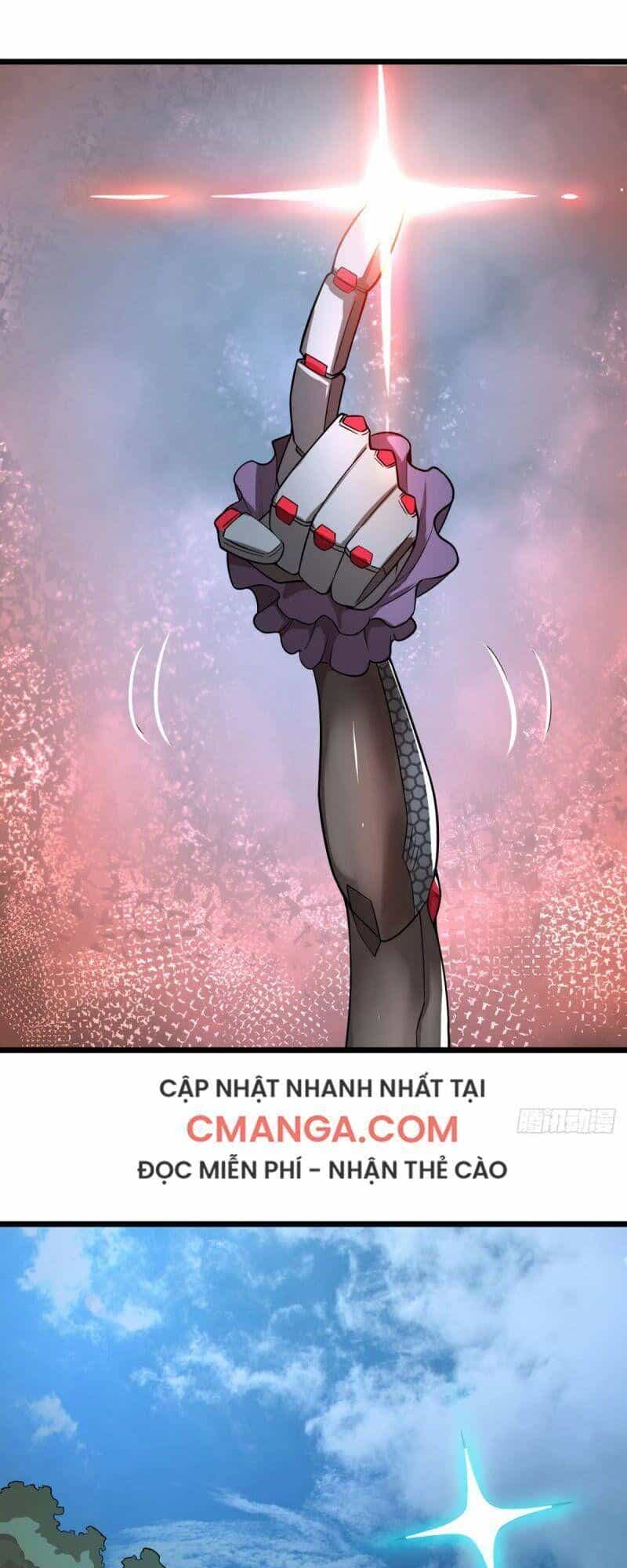 Danh Sách Kẻ Phản Diện - Chương 99 - ảnh 24