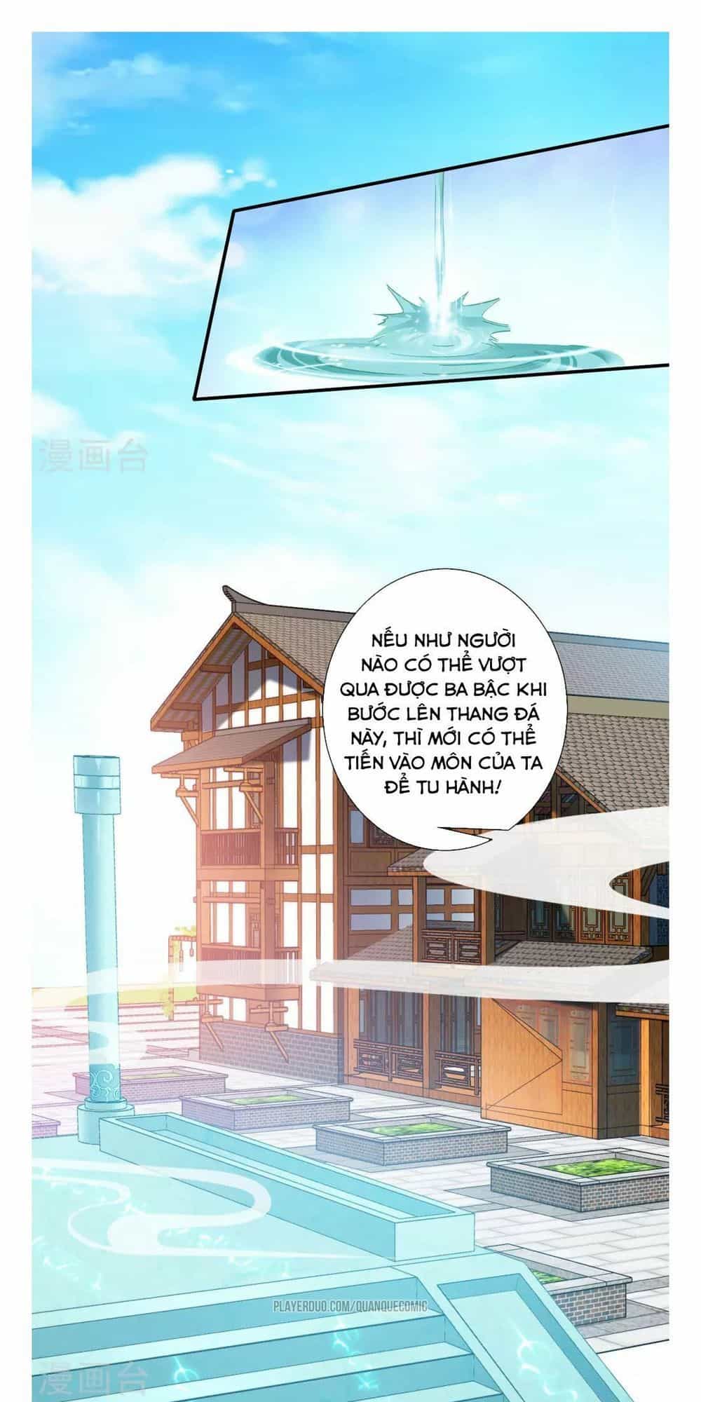 Đạo Ấn - Chương 1 - ảnh 29