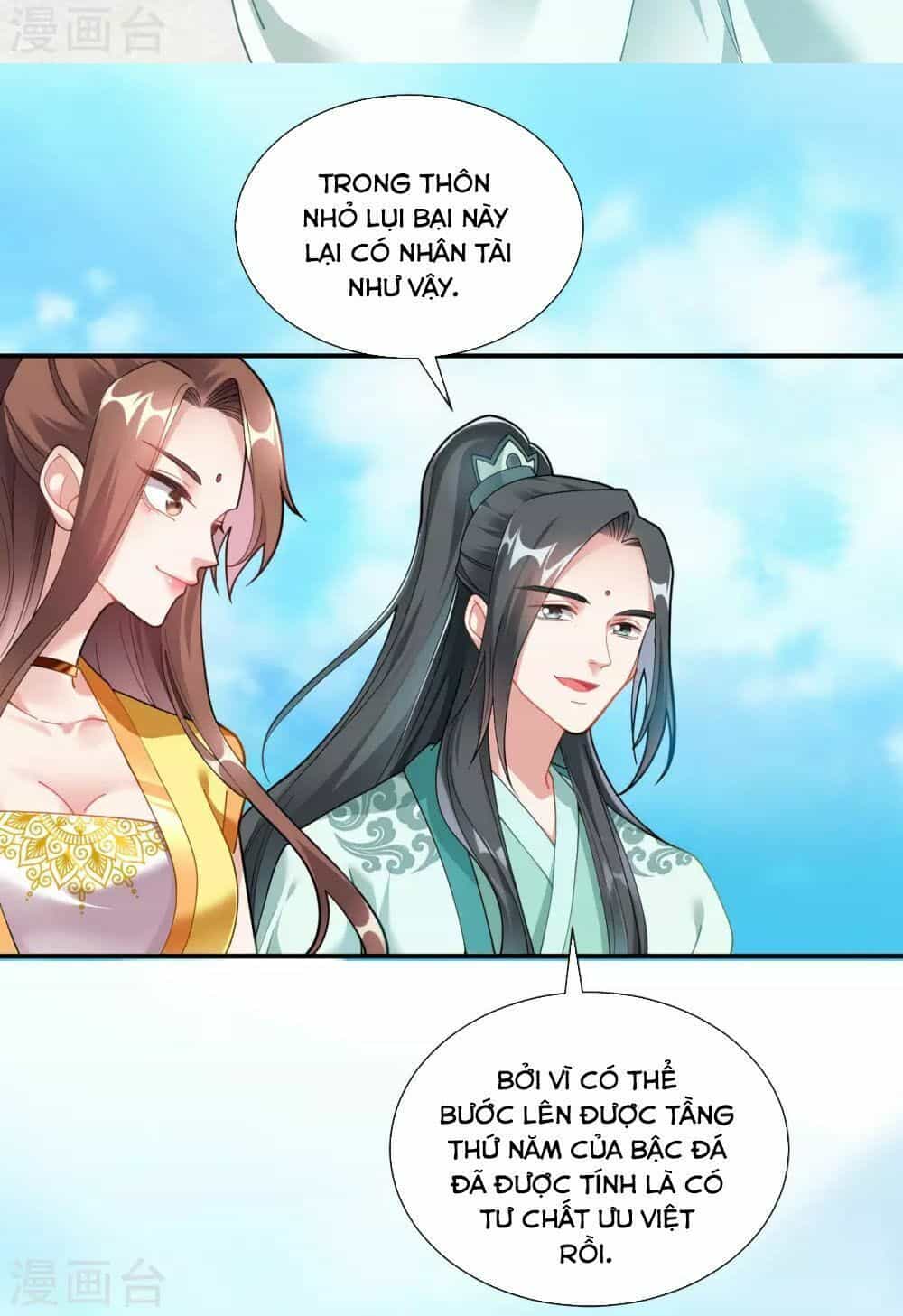 Đạo Ấn - Chương 1 - ảnh 44