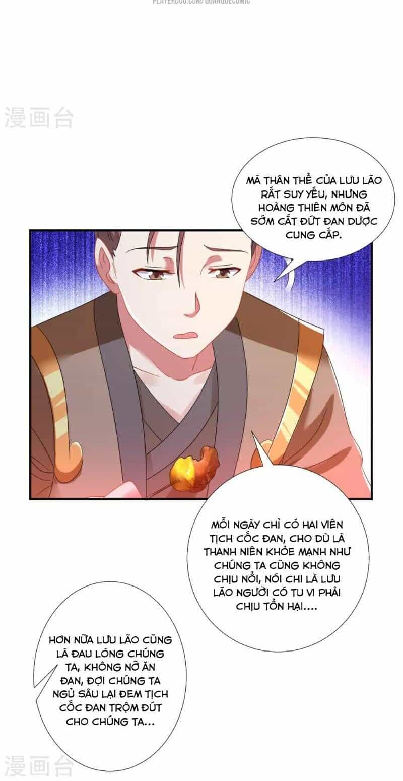 Đạo Ấn - Chương 10 - ảnh 24