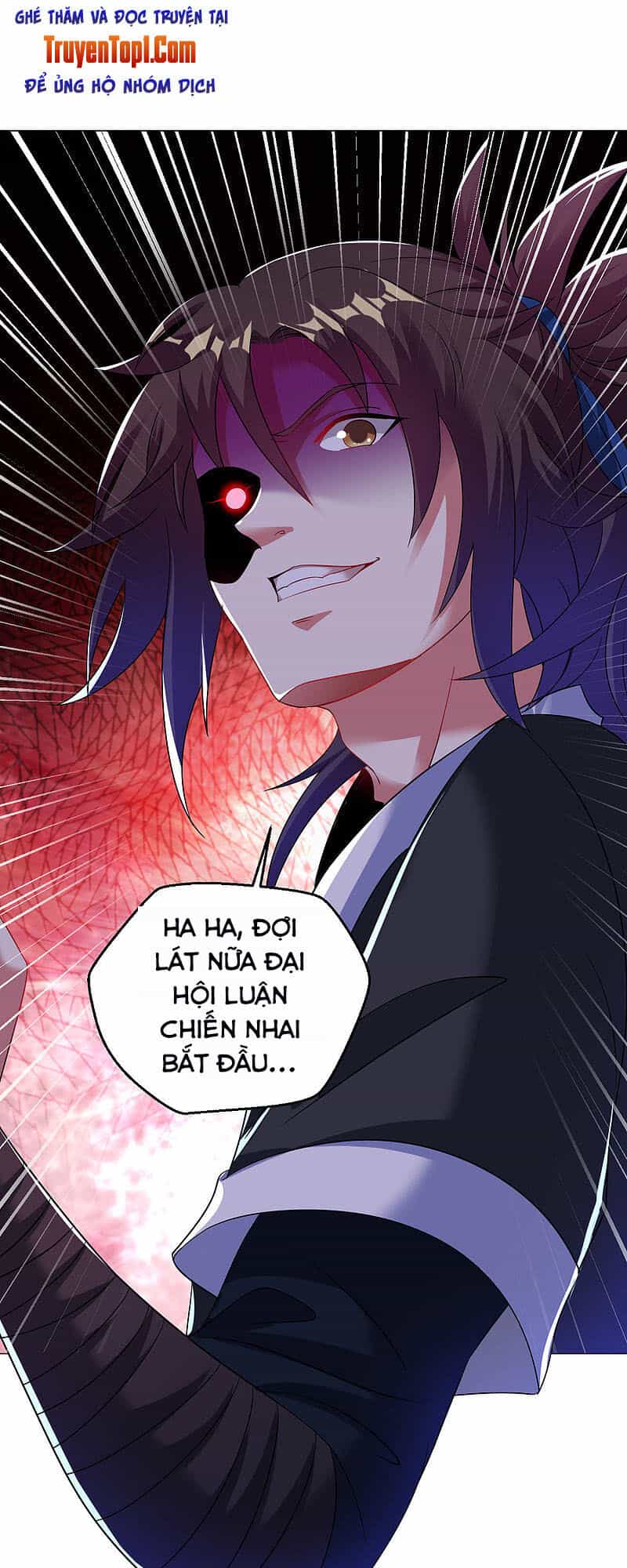 Đạo Ấn - Chương 104 - ảnh 19