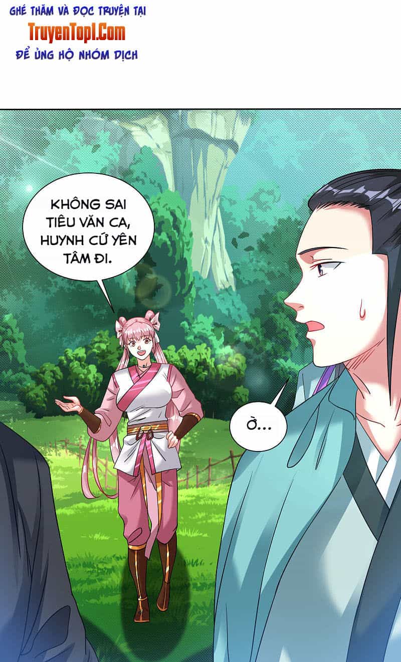 Đạo Ấn - Chương 104 - ảnh 7