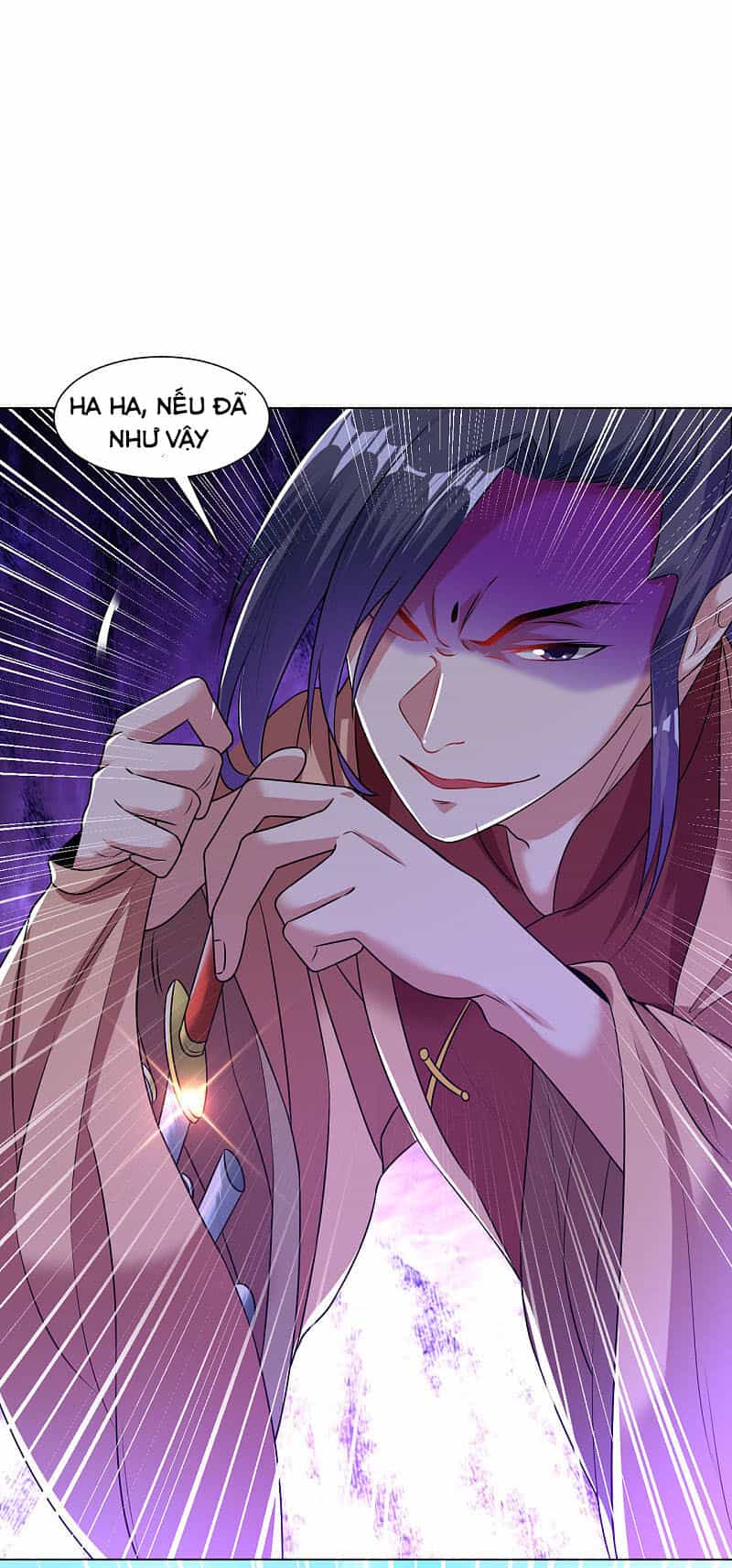 Đạo Ấn - Chương 111 - ảnh 4