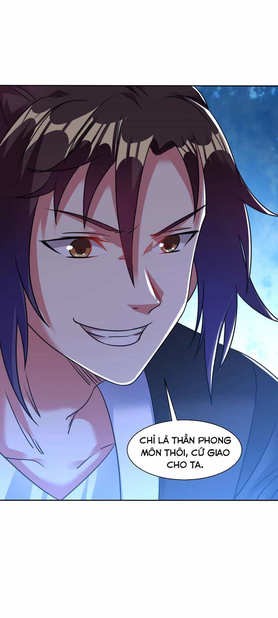 Đạo Ấn - Chương 122 - ảnh 25