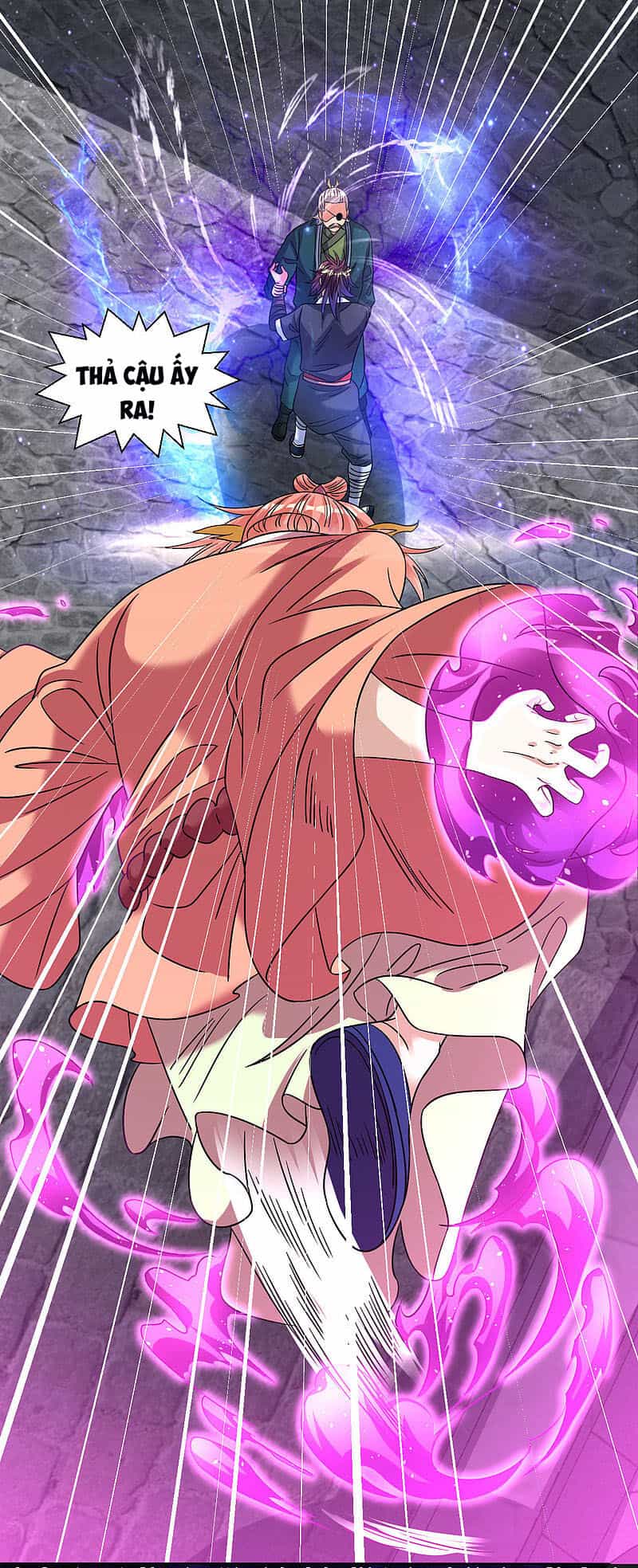 Đạo Ấn - Chương 126 - ảnh 8