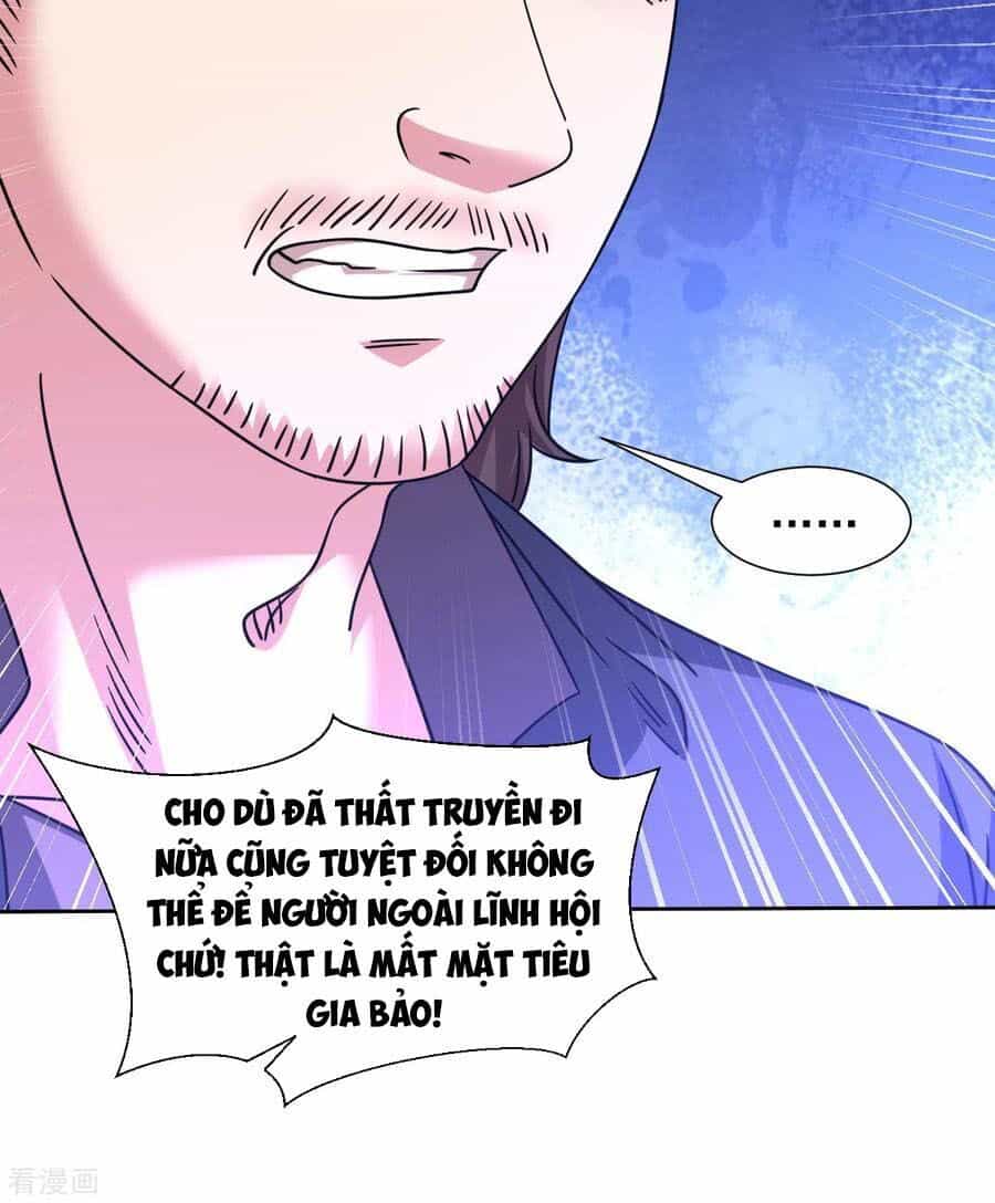 Đạo Ấn - Chương 130 - ảnh 11
