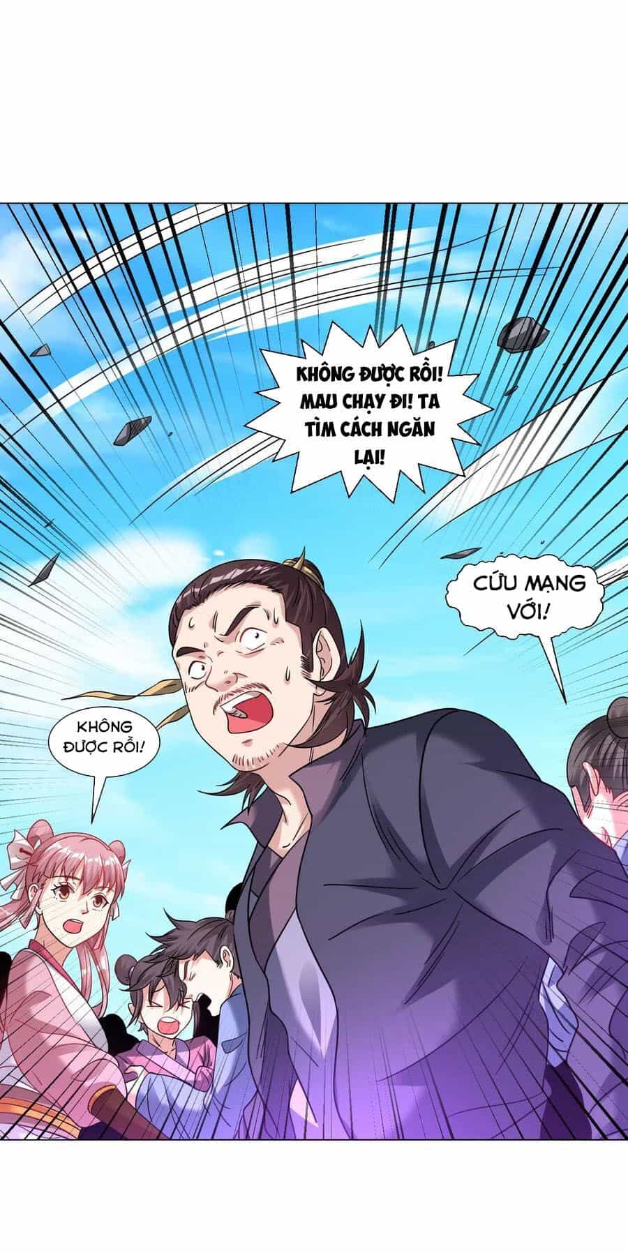 Đạo Ấn - Chương 133 - ảnh 15