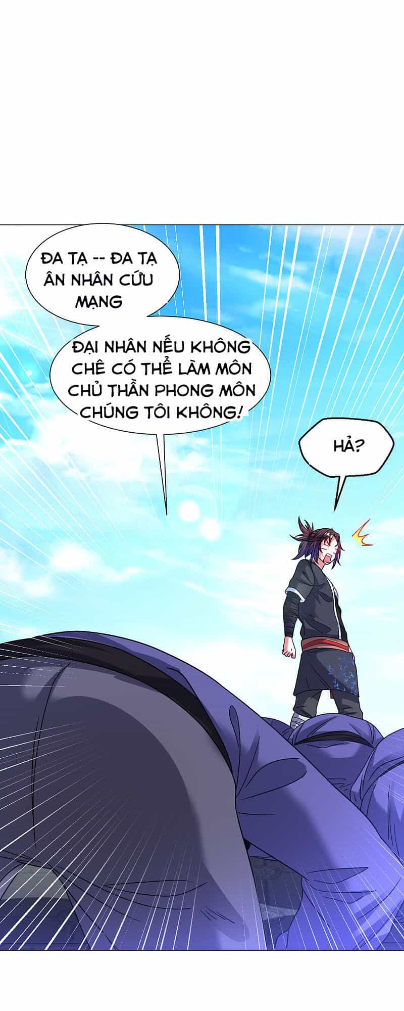 Đạo Ấn - Chương 138 - ảnh 9