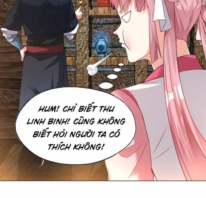 Đạo Ấn - Chương 140 - ảnh 3