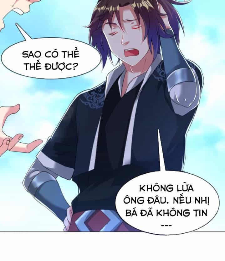 Đạo Ấn - Chương 141 - ảnh 10
