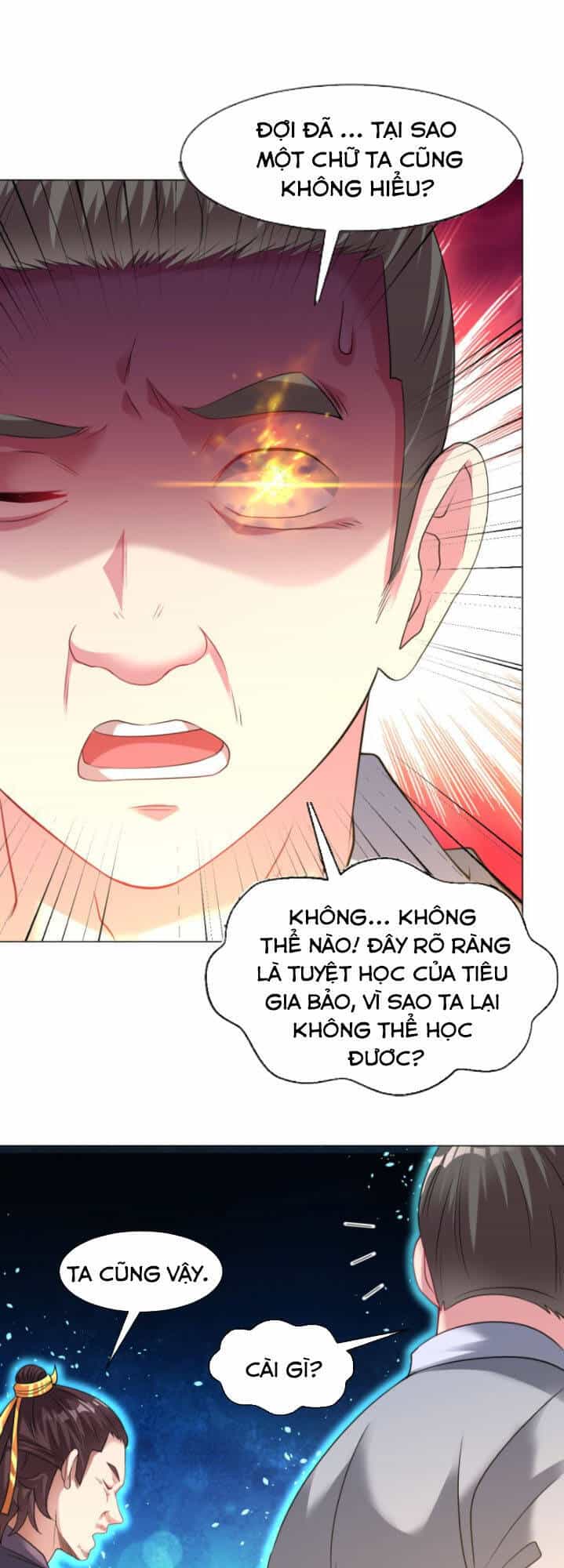 Đạo Ấn - Chương 141 - ảnh 15