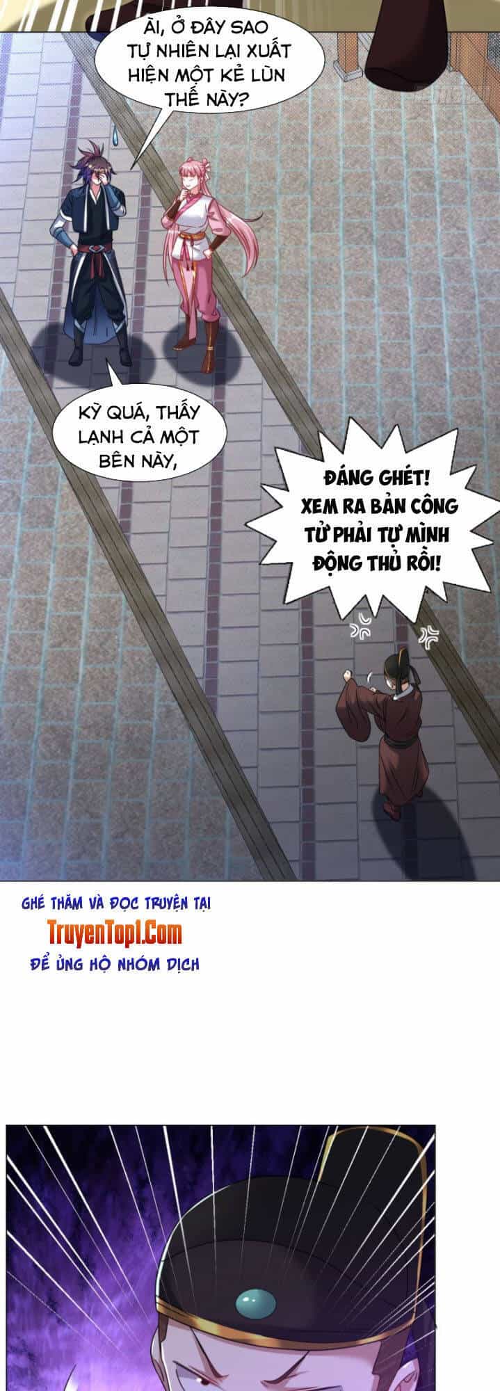 Đạo Ấn - Chương 142 - ảnh 14
