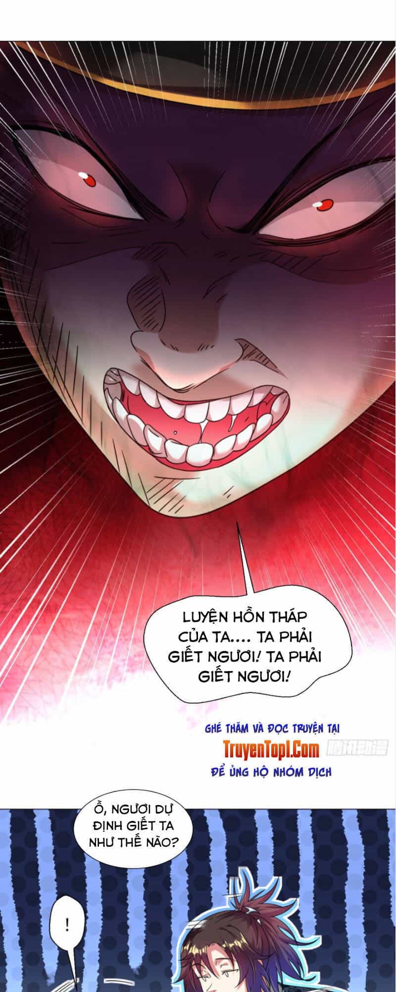 Đạo Ấn - Chương 143 - ảnh 16