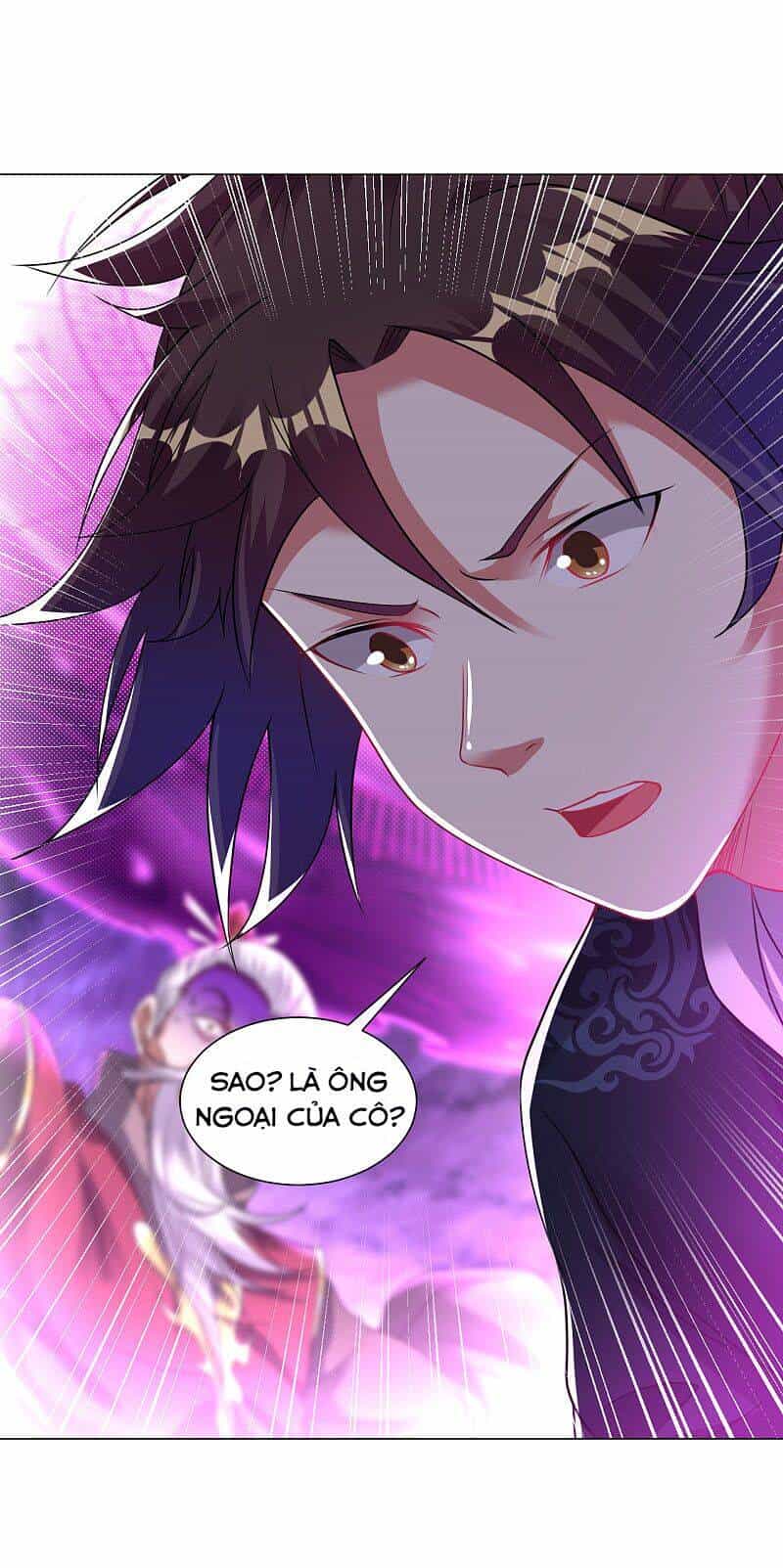 Đạo Ấn - Chương 153 - ảnh 11