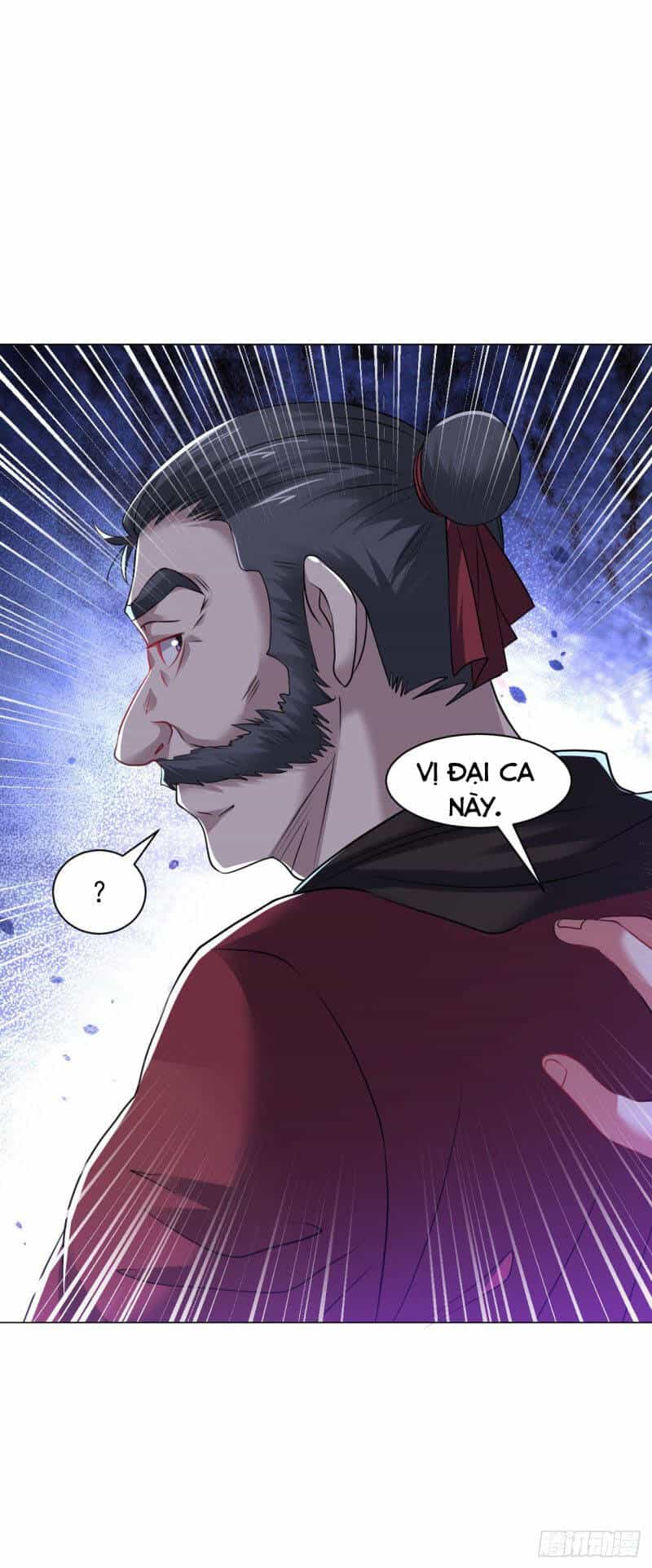 Đạo Ấn - Chương 159 - ảnh 10