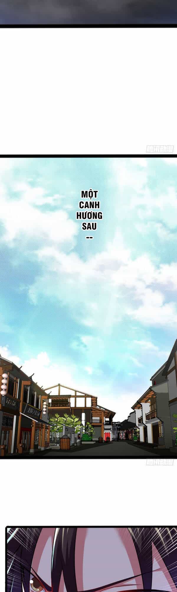 Đạo Ấn - Chương 169 - ảnh 9