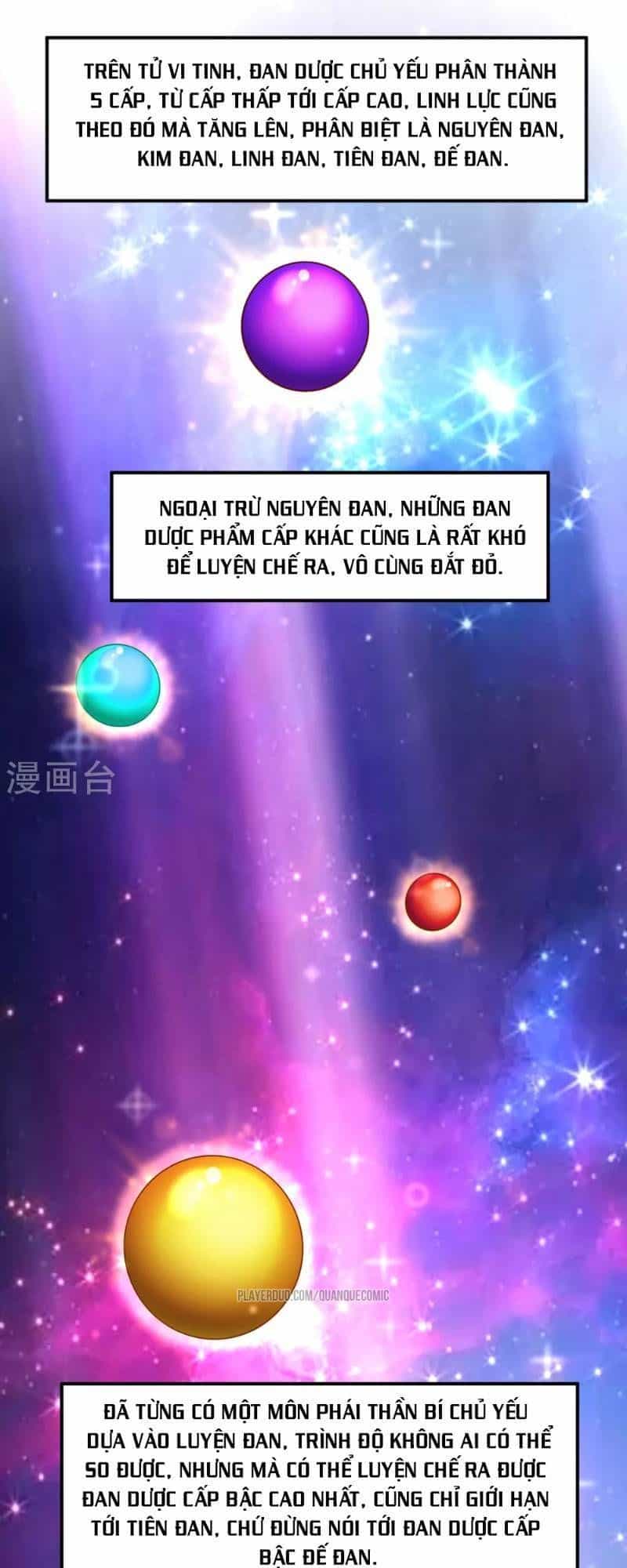 Đạo Ấn - Chương 17 - ảnh 10