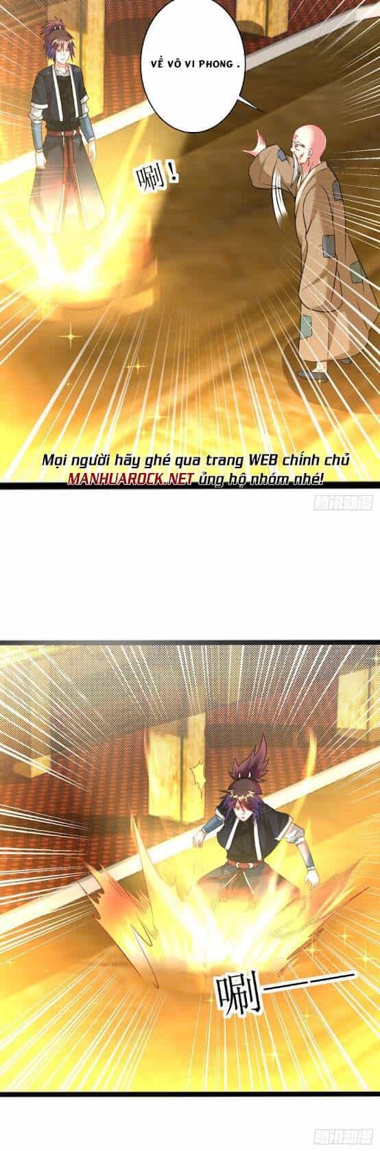 Đạo Ấn - Chương 177 - ảnh 6
