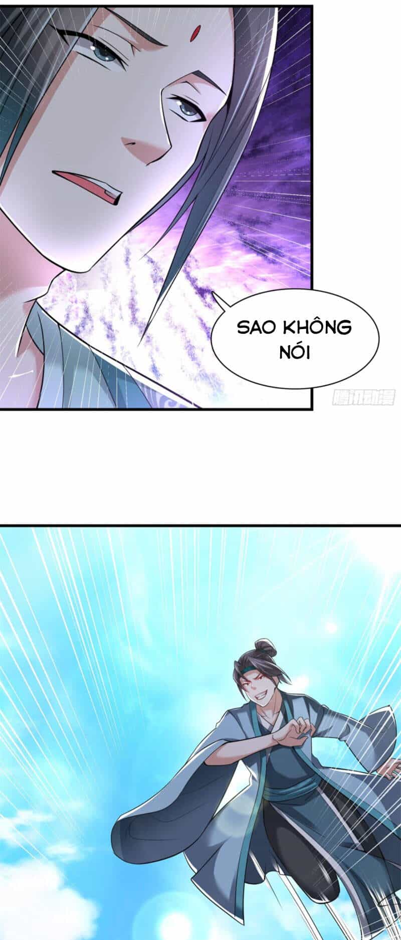 Đạo Ấn - Chương 183 - ảnh 26